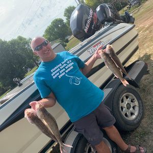 Meet your Posher, Leon